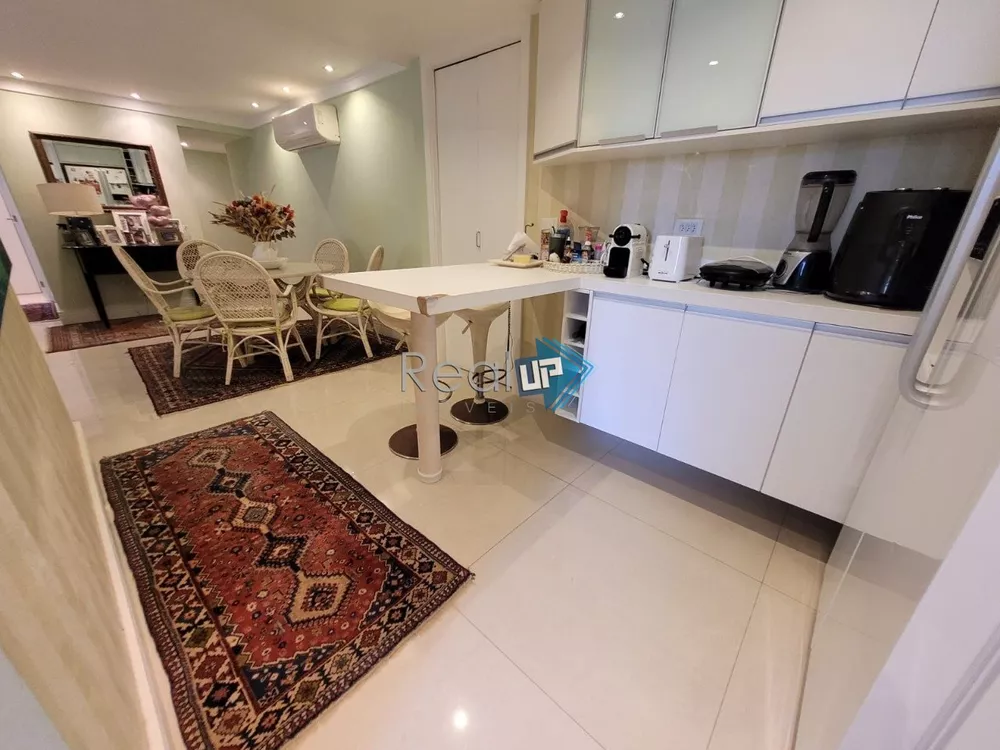 Apartamento, 2 quartos, 83 m² - Foto 13