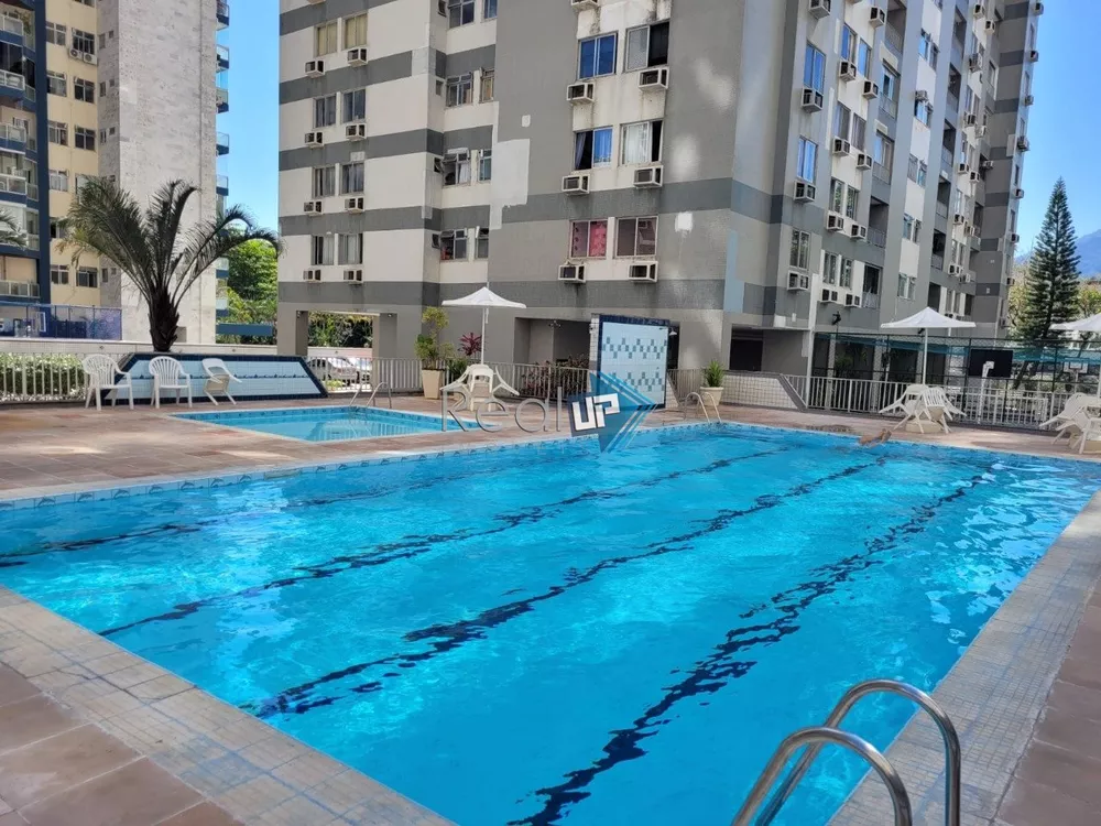 Apartamento, 2 quartos, 83 m² - Foto 33