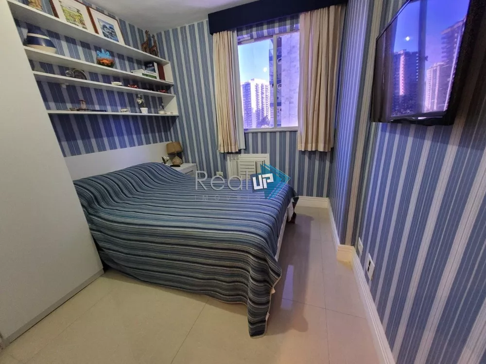 Apartamento, 2 quartos, 83 m² - Foto 22