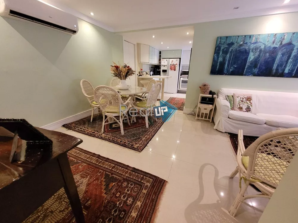 Apartamento, 2 quartos, 83 m² - Foto 27