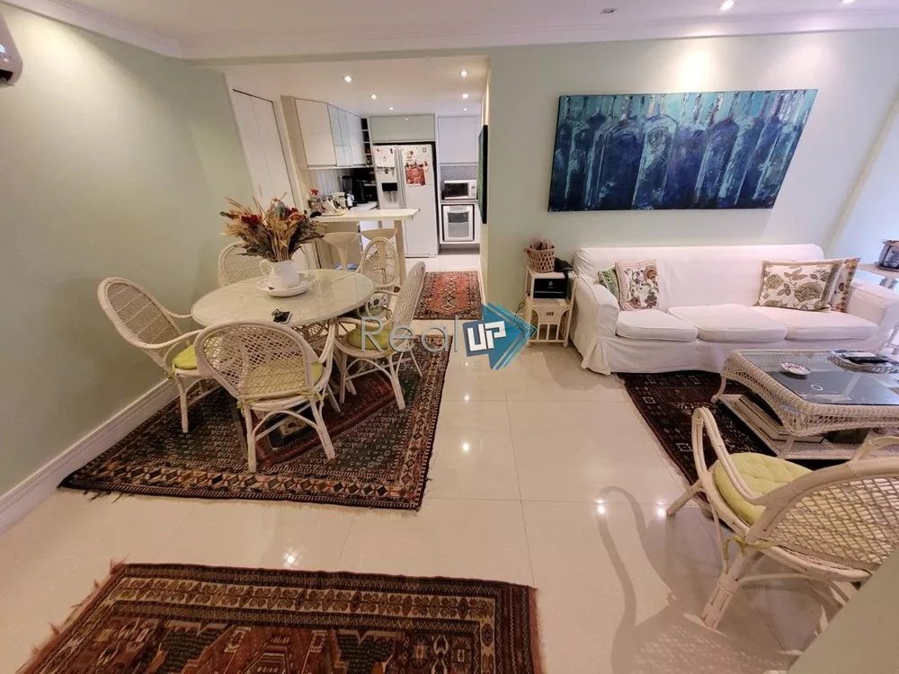 Apartamento, 2 quartos, 83 m² - Foto 11