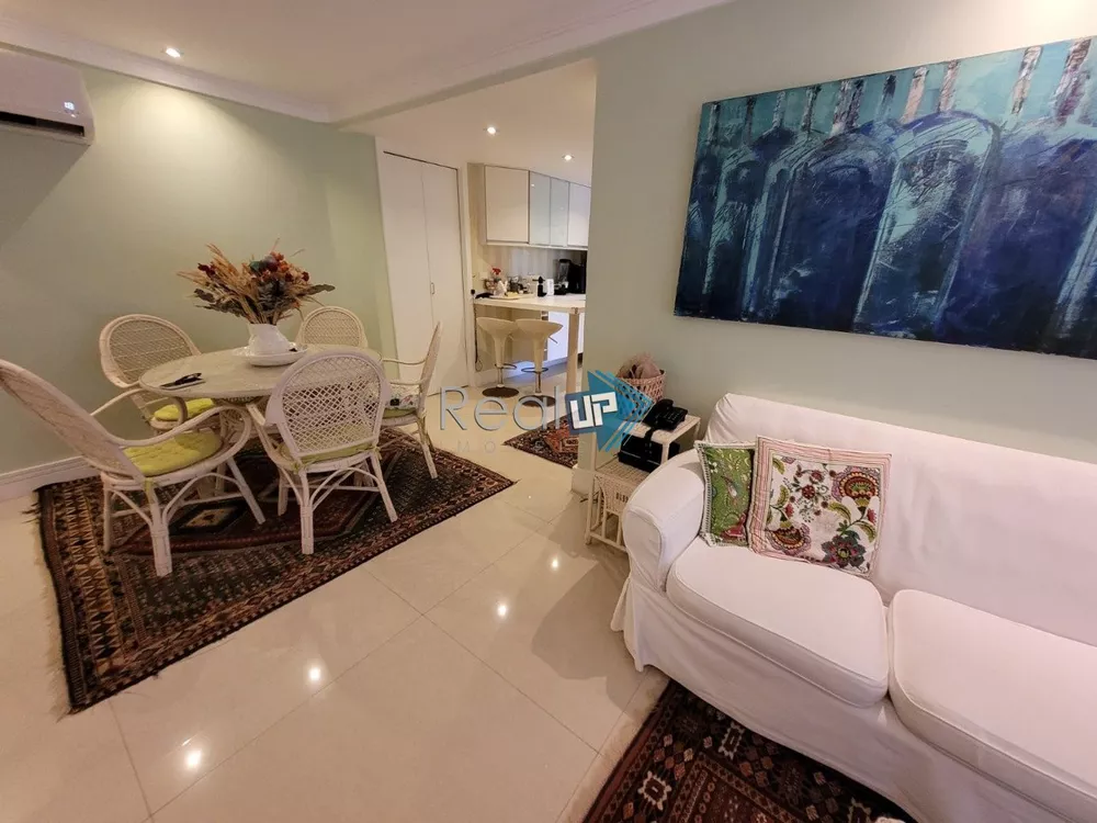 Apartamento, 2 quartos, 83 m² - Foto 8