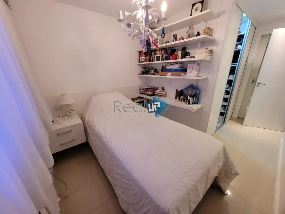 Apartamento, 2 quartos, 83 m² - Foto 9