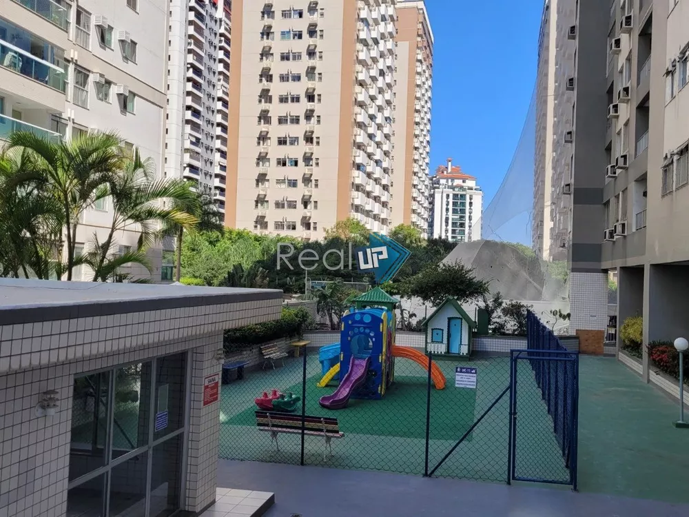 Apartamento, 2 quartos, 83 m² - Foto 15