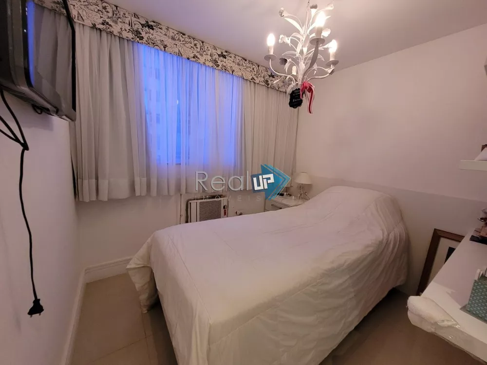 Apartamento, 2 quartos, 83 m² - Foto 6