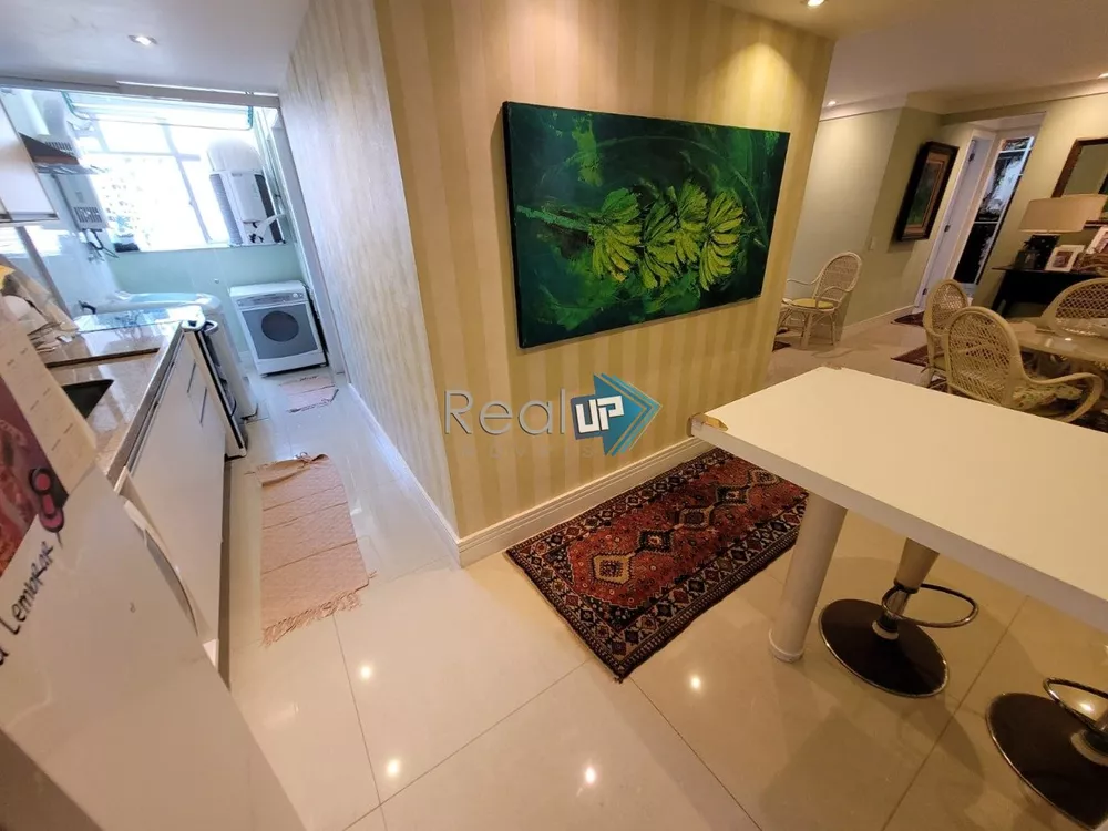 Apartamento, 2 quartos, 83 m² - Foto 41