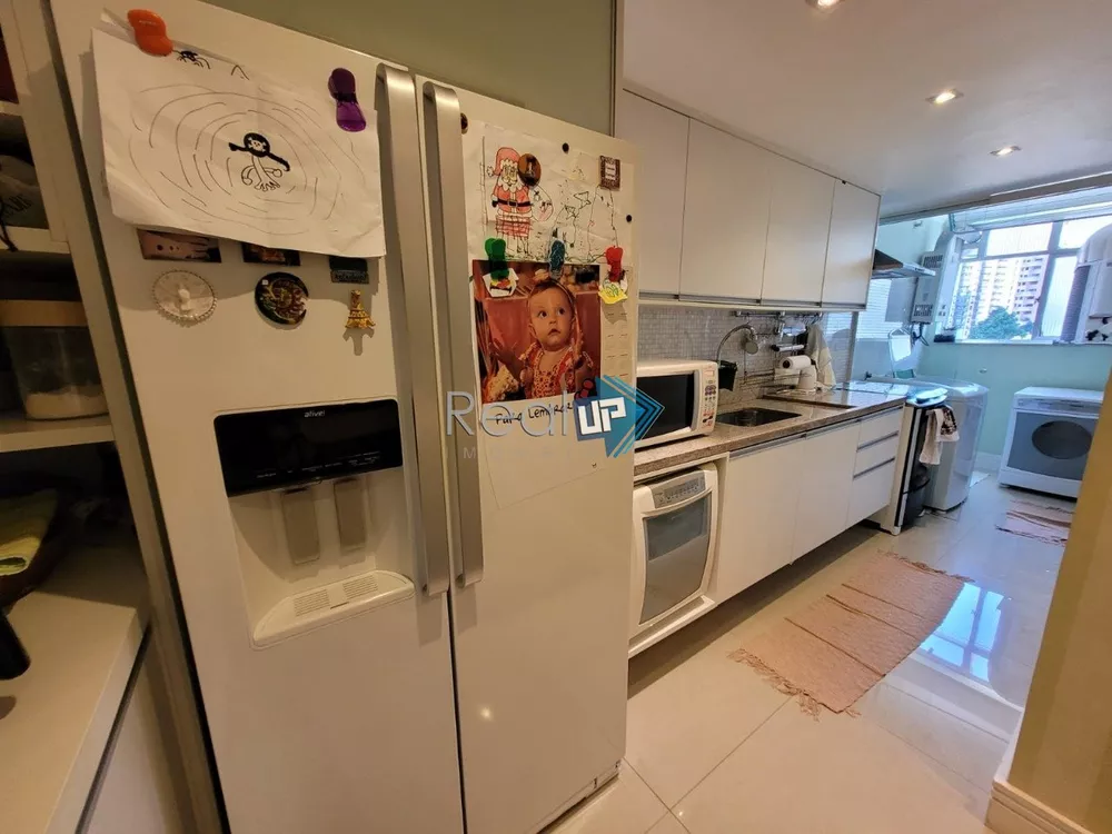 Apartamento, 2 quartos, 83 m² - Foto 10
