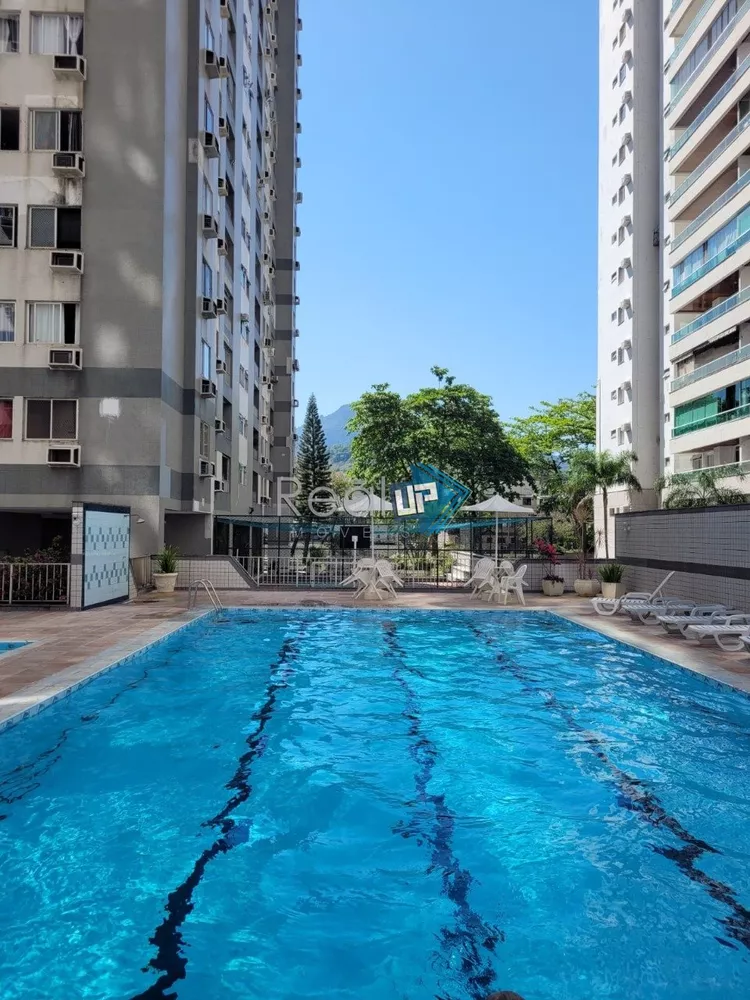 Apartamento, 2 quartos, 83 m² - Foto 20
