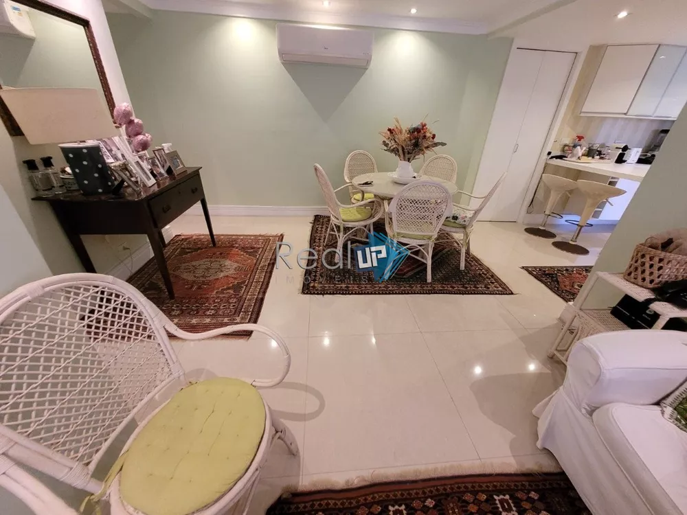 Apartamento, 2 quartos, 83 m² - Foto 1