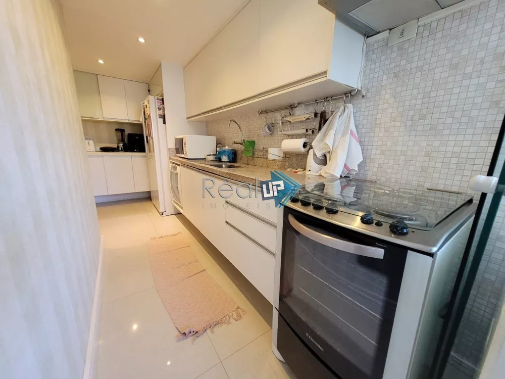 Apartamento, 2 quartos, 83 m² - Foto 25