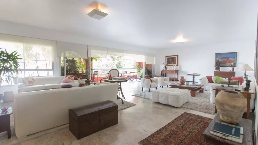 Apartamento, 4 quartos, 401 m² - Foto 3