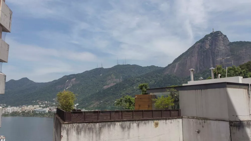 Apartamento, 4 quartos, 401 m² - Foto 2