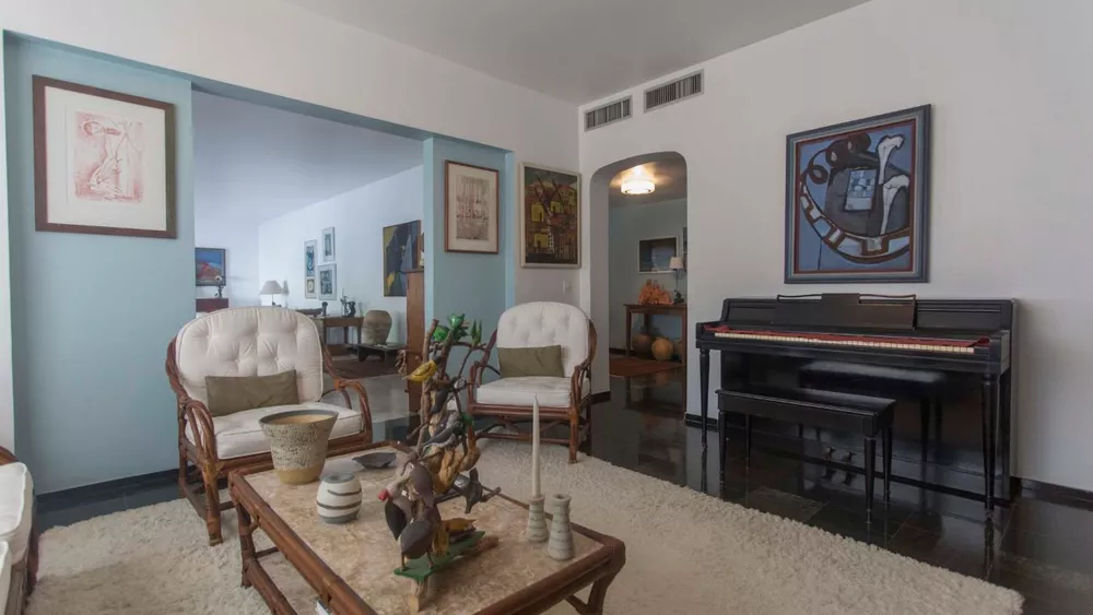 Apartamento, 4 quartos, 401 m² - Foto 10