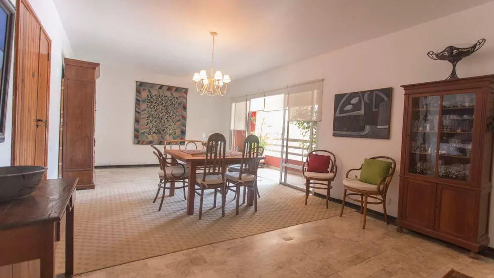 Apartamento, 4 quartos, 401 m² - Foto 6