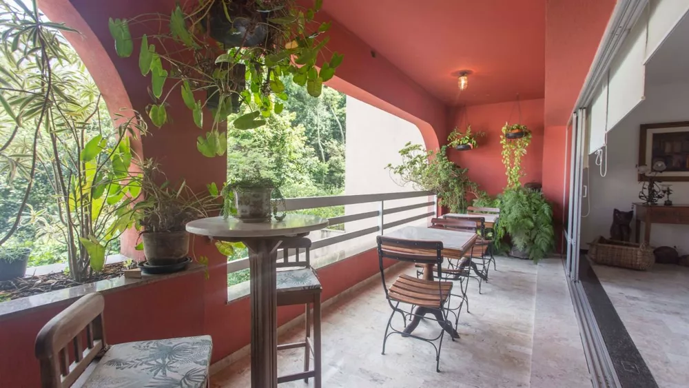 Apartamento, 4 quartos, 401 m² - Foto 1