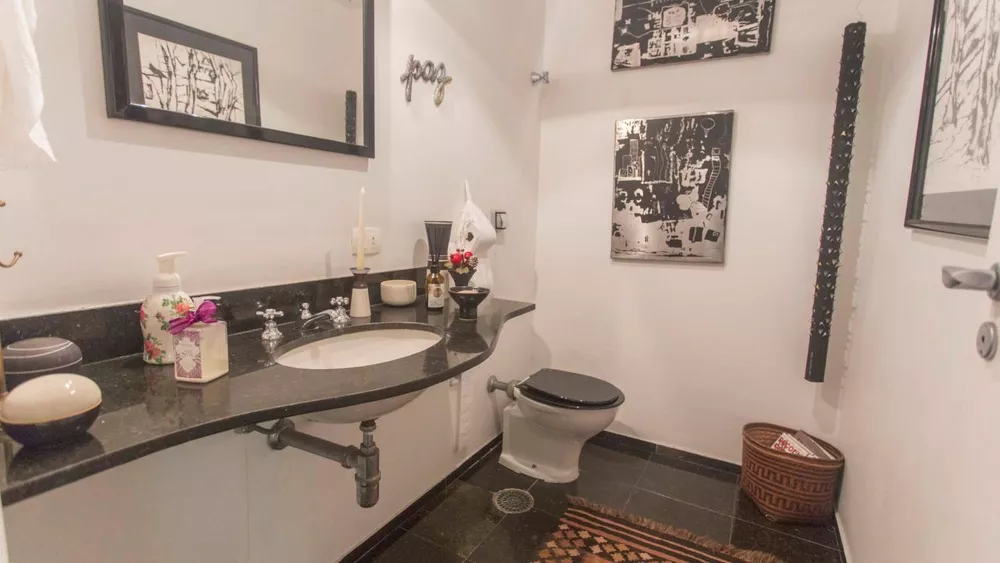 Apartamento, 4 quartos, 401 m² - Foto 21