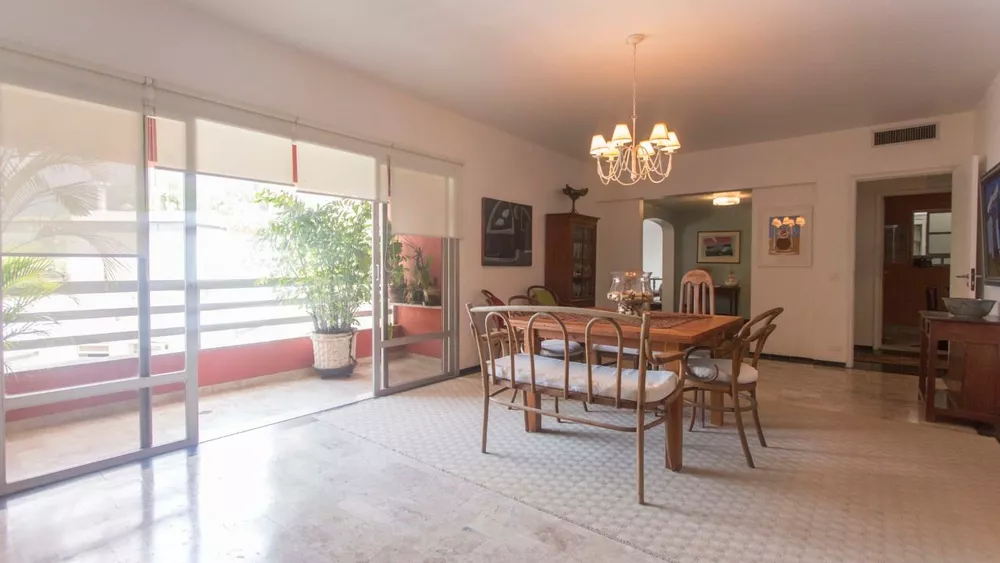 Apartamento, 4 quartos, 401 m² - Foto 5