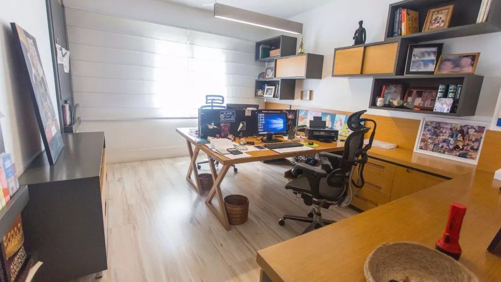 Apartamento, 4 quartos, 401 m² - Foto 19