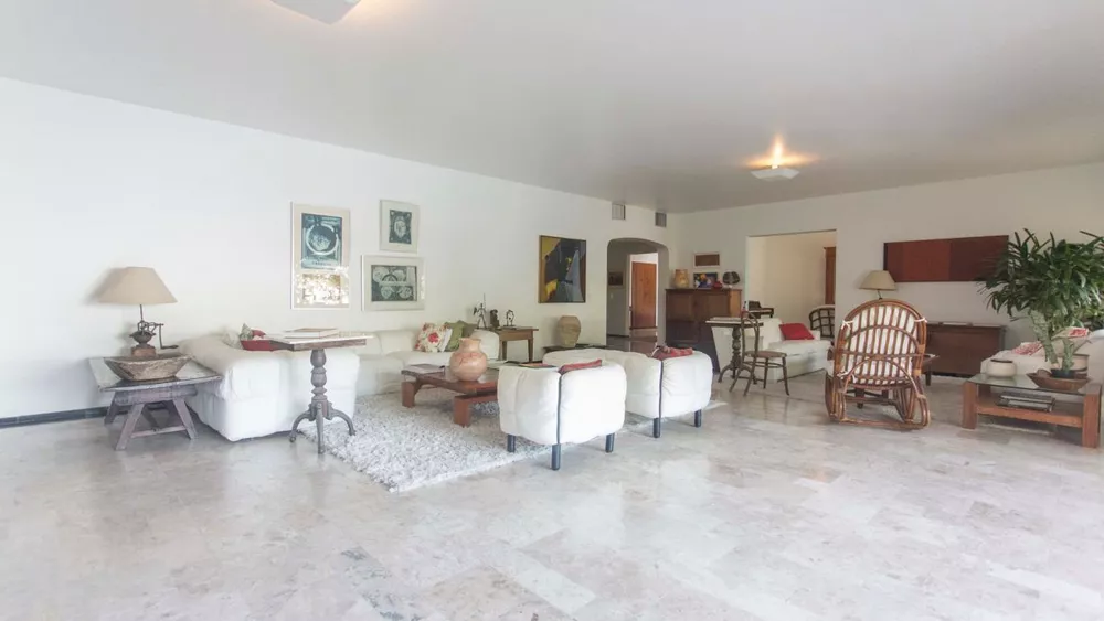 Apartamento, 4 quartos, 401 m² - Foto 4