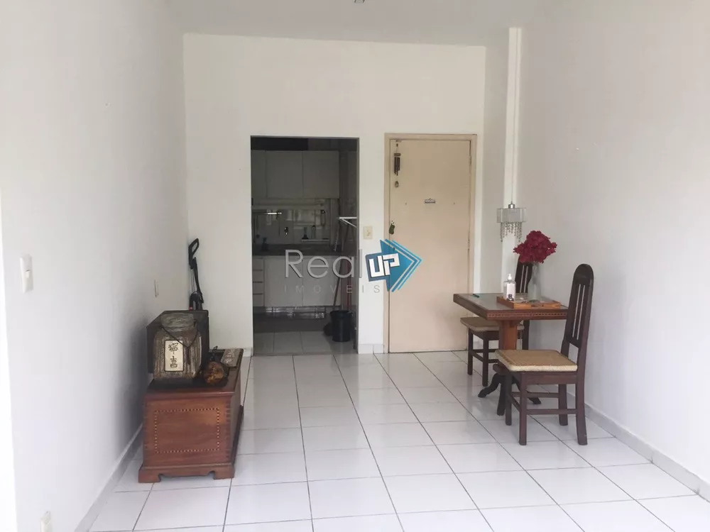 Apartamento à venda com 1 quarto, 51m² - Foto 4