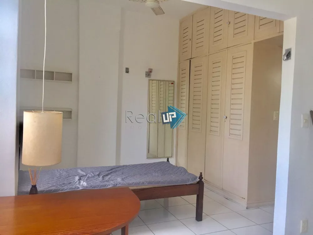 Apartamento à venda com 1 quarto, 51m² - Foto 8