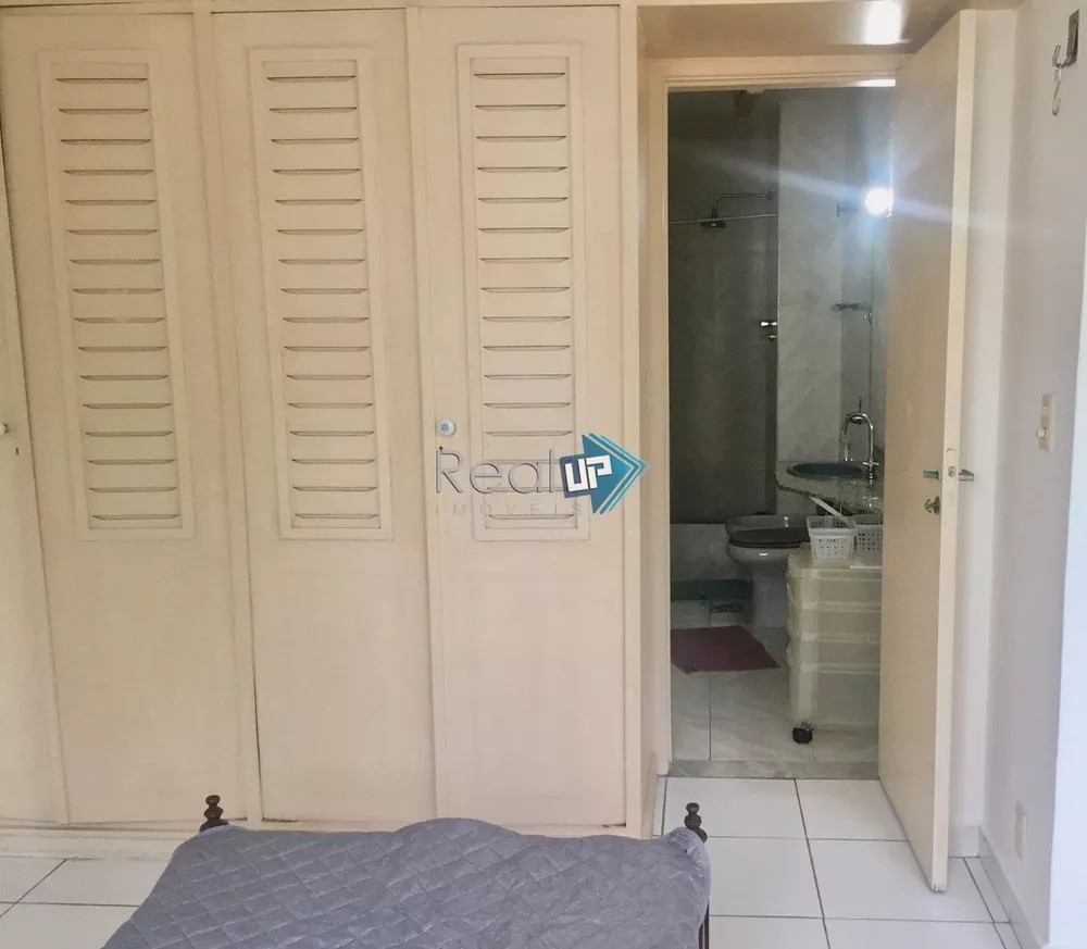 Apartamento à venda com 1 quarto, 51m² - Foto 7