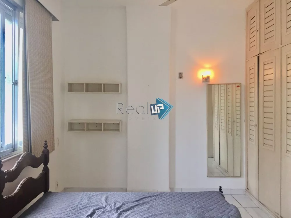 Apartamento à venda com 1 quarto, 51m² - Foto 5