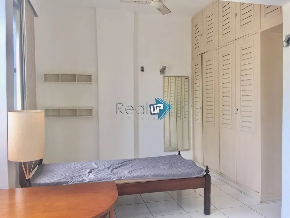 Apartamento à venda com 1 quarto, 51m² - Foto 6