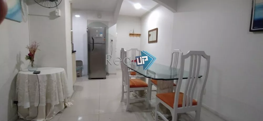 Apartamento à venda com 2 quartos, 83m² - Foto 1