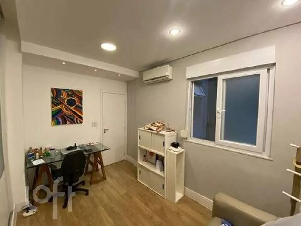 Apartamento à venda com 3 quartos, 100m² - Foto 5