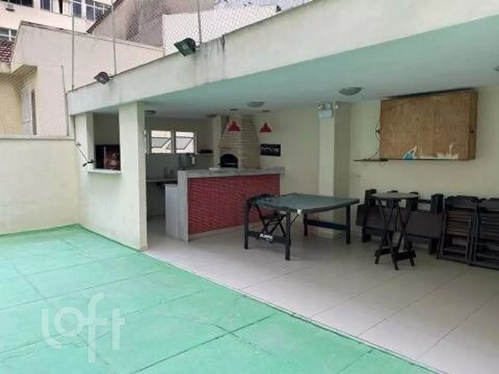 Apartamento à venda com 3 quartos, 100m² - Foto 7