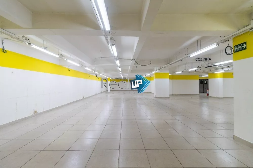 Loja-Salão, 439 m² - Foto 1