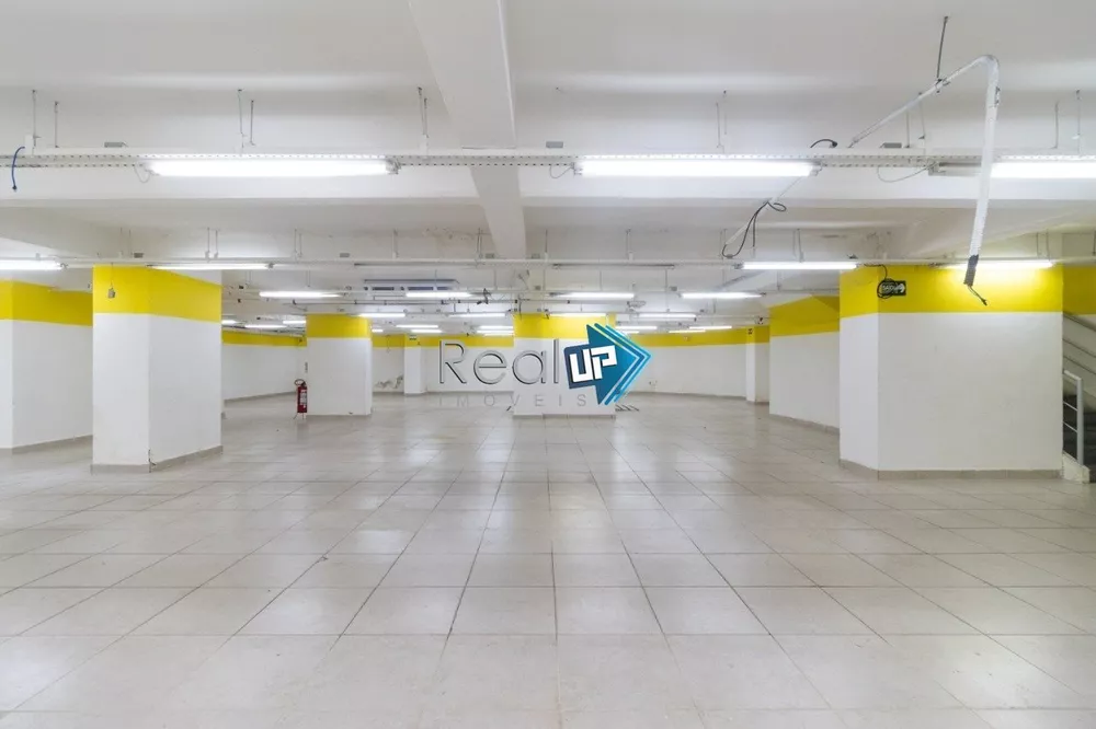 Loja-Salão, 439 m² - Foto 2