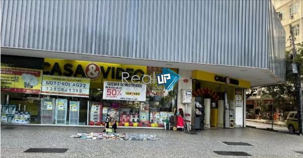 Loja-Salão, 439 m² - Foto 5