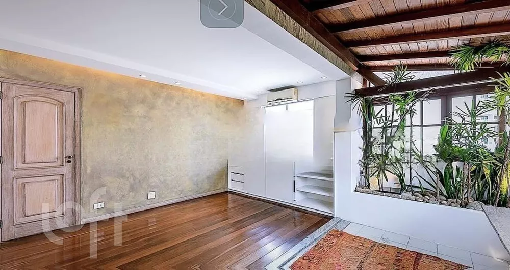 Apartamento à venda com 3 quartos, 246m² - Foto 6