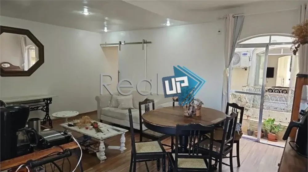 Apartamento, 2 quartos, 97 m² - Foto 2