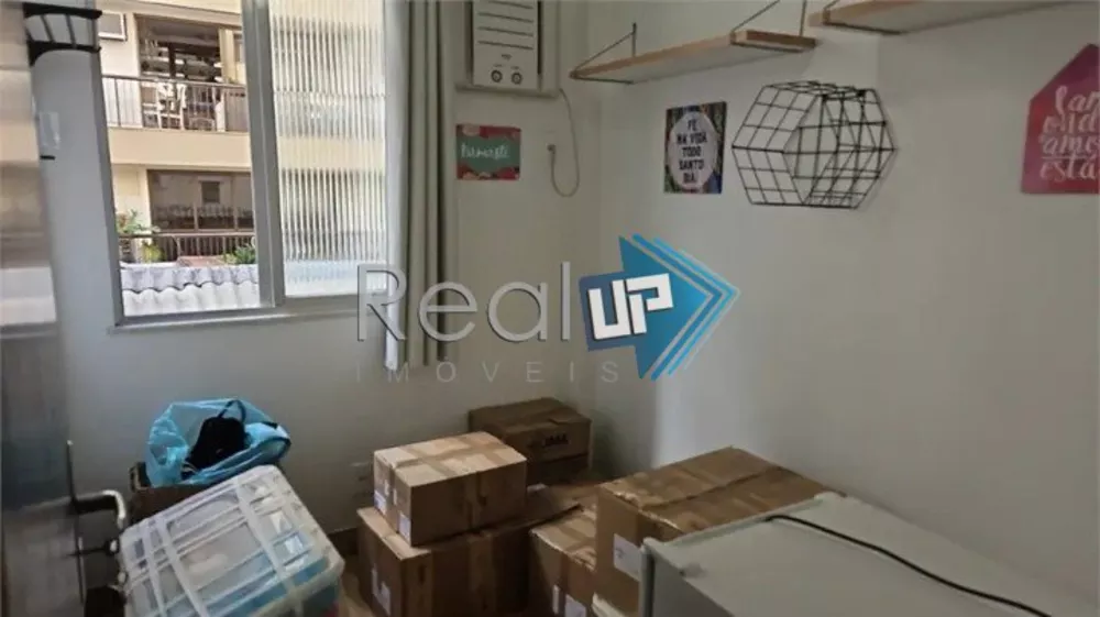 Apartamento, 2 quartos, 97 m² - Foto 11