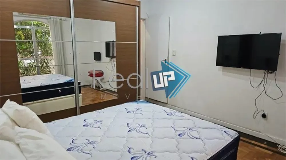 Apartamento, 2 quartos, 97 m² - Foto 7