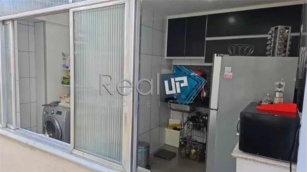 Apartamento, 2 quartos, 97 m² - Foto 16
