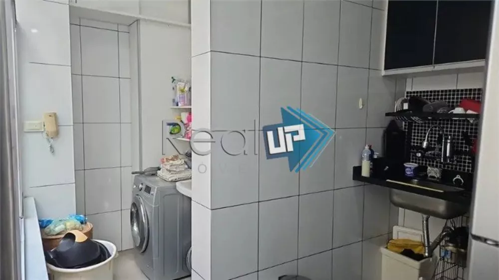 Apartamento, 2 quartos, 97 m² - Foto 15