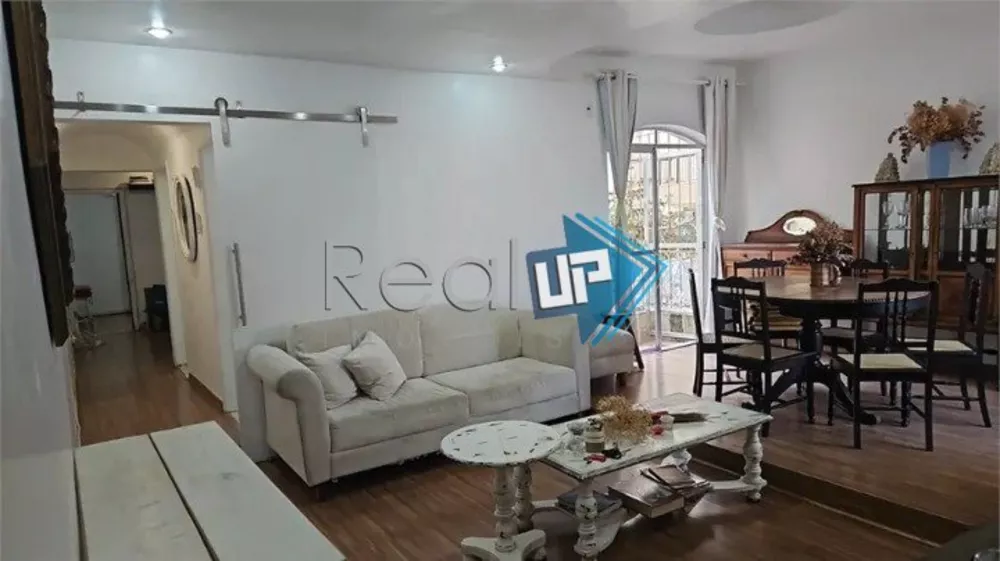 Apartamento, 2 quartos, 97 m² - Foto 1