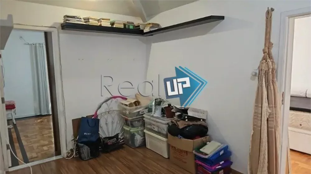 Apartamento, 2 quartos, 97 m² - Foto 12