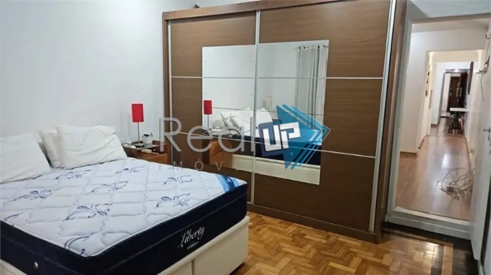 Apartamento, 2 quartos, 97 m² - Foto 8