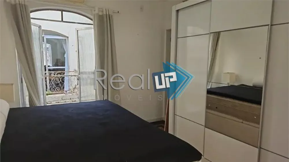 Apartamento, 2 quartos, 97 m² - Foto 4