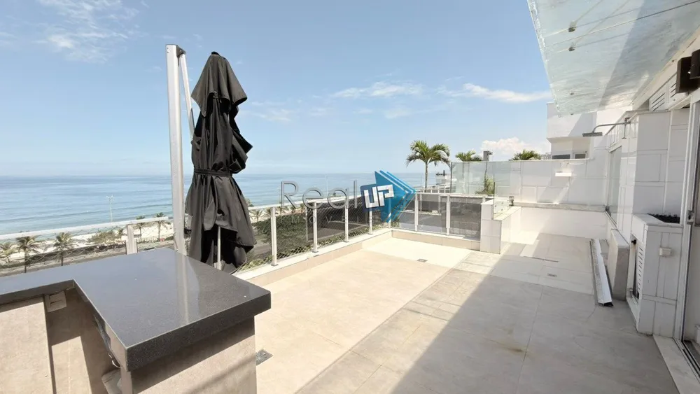 Apartamento, 4 quartos, 271 m² - Foto 4