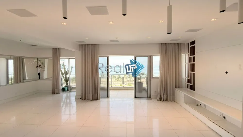 Apartamento, 4 quartos, 271 m² - Foto 9