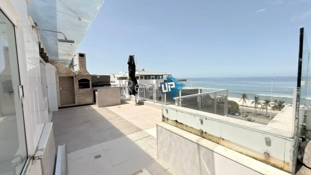 Apartamento, 4 quartos, 271 m² - Foto 1