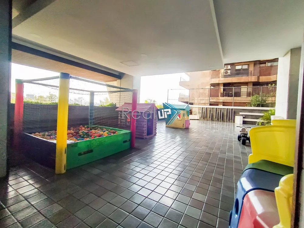 Apartamento, 4 quartos, 319 m² - Foto 109