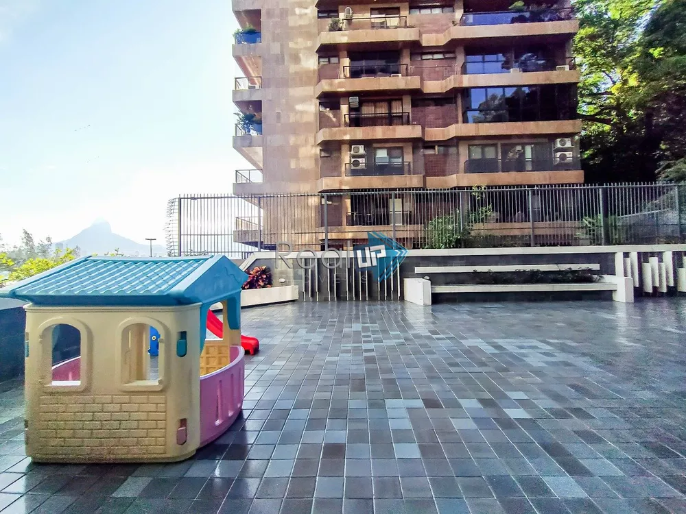 Apartamento, 4 quartos, 319 m² - Foto 103