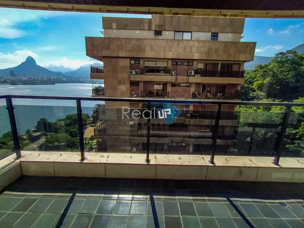 Apartamento, 4 quartos, 319 m² - Foto 28